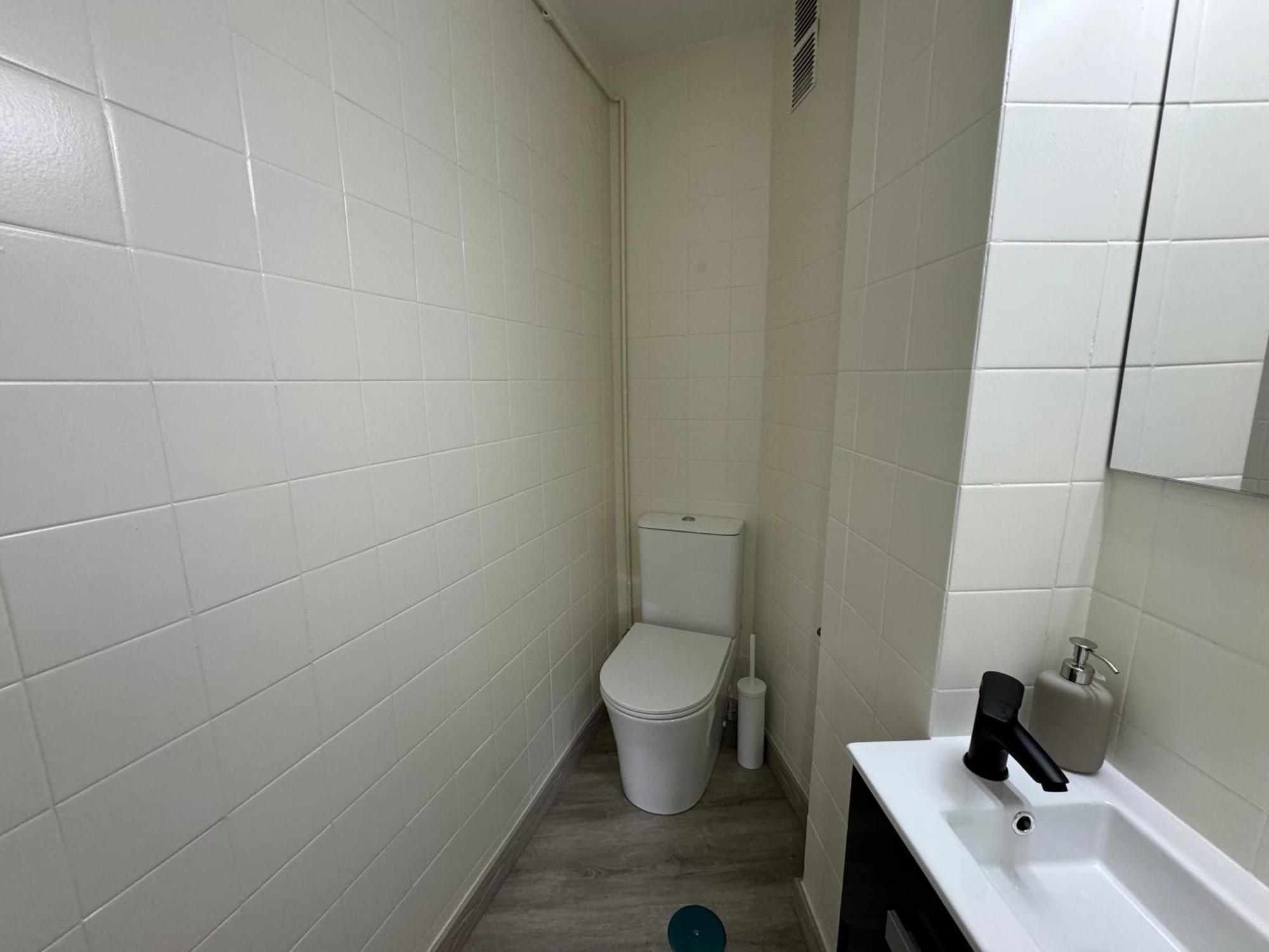 Oktheway Caldas Centro Appartement Caldas De Reis