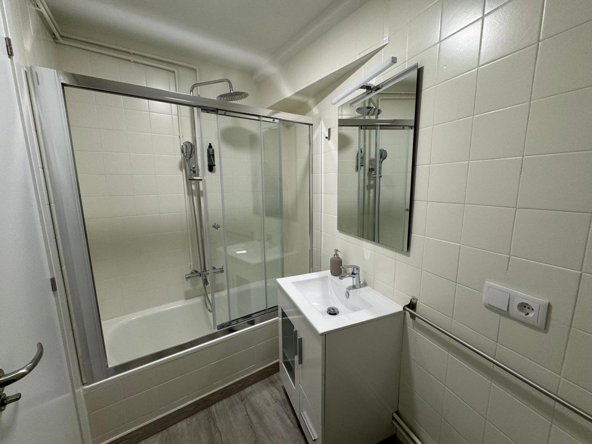 Oktheway Caldas Centro Appartement
