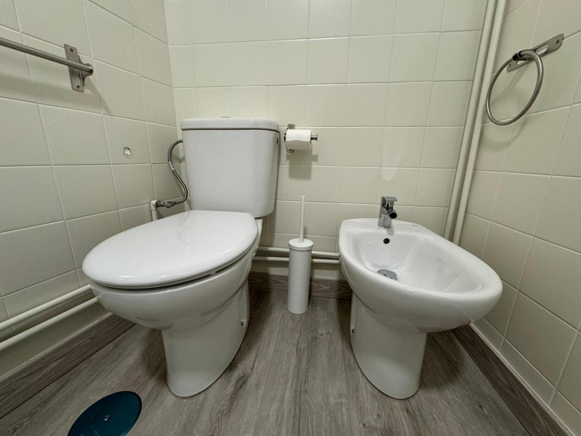 Oktheway Caldas Centro Appartement