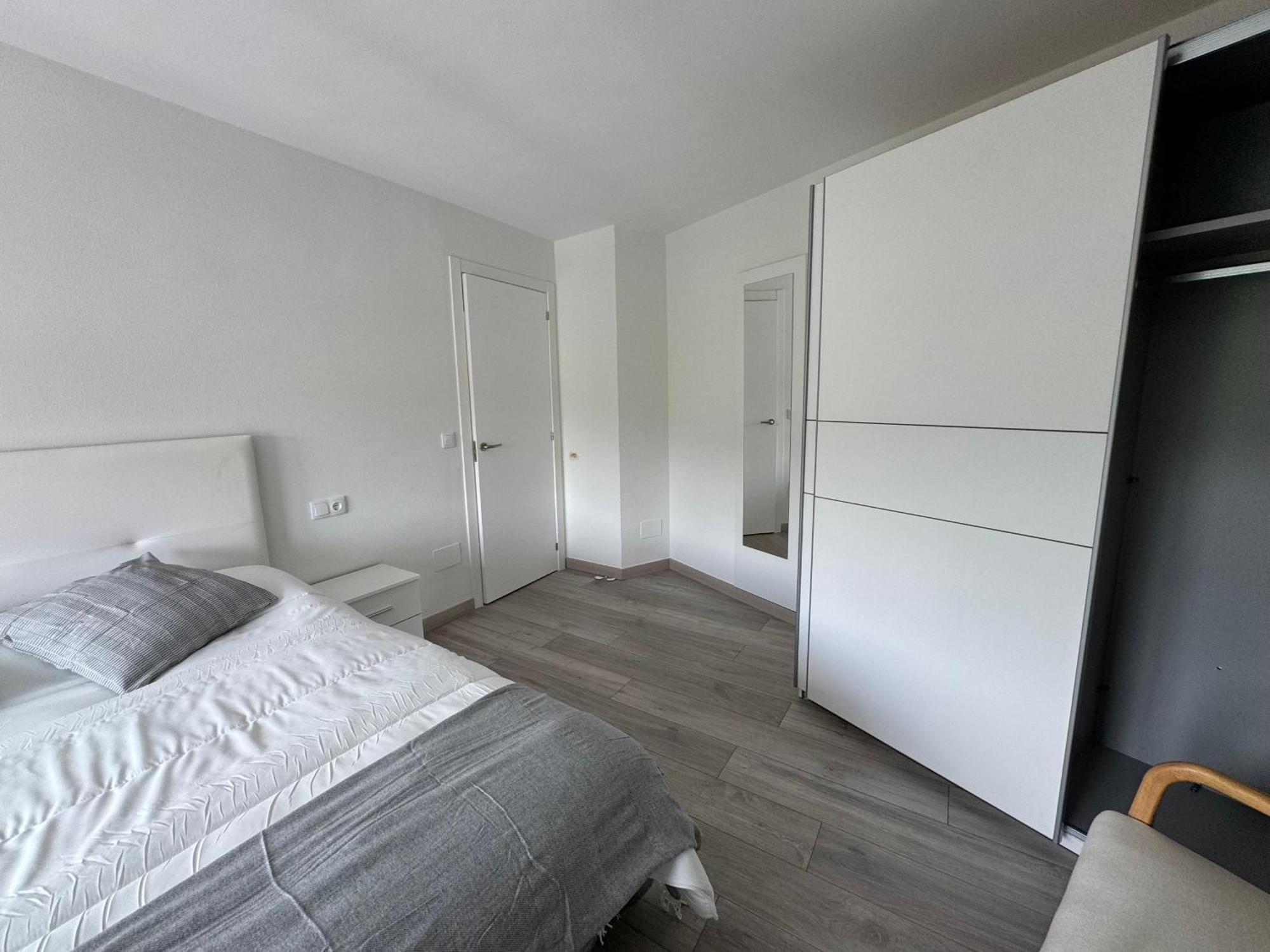 Oktheway Caldas Centro Appartement *