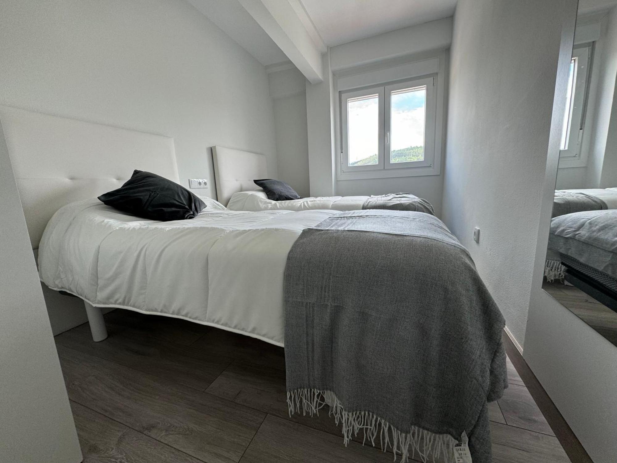 Appartement Oktheway Caldas Centro *